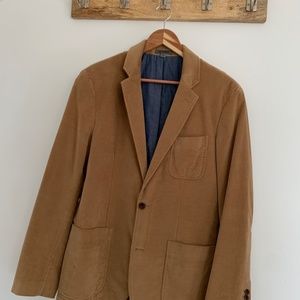 Johnston & Murphy Sportcoat Brown M